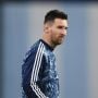 Hits Bola: Sepak Bola Argentina Kembali Berduka, Messi Ucapkan Belasungkawa