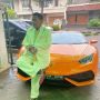 Posting Kepincut Mobil Mewah Maybach, Hotman Paris Dikode Bos Importir Umum