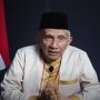 Siapa Danai Partai Ummat, Amien Rais: Cukong Segala Cukong Yaitu Allah SWT
