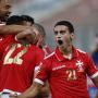 UEFA Nations League: Malta Pecundangi Andorra 3-1