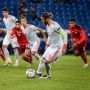 Sergio Ramos Pecahkan Rekor Gianluigi Buffon, Apa Itu?