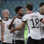Euro 2020: Timnas Jerman Tak Sudi Dianggap Underdog Lawan Prancis