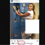 Akun Instagram Paus Fransiskus Terciduk Nge-like Foto Model Seksi