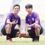 Dipercaya Timnas U-16, Gelandang Persija Ingin Bayar Kepercayaan Bima Sakti