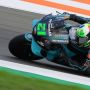 Start Terdepan, Franco Morbidelli Incar Kemenangan Ketiga di GP Valencia