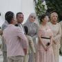 Fakta-fakta Pernikahan Sule dan Nathalie Holscher