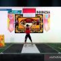 Lifter Rizki Juniansyah Sumbang Emas Indonesia di ISG 2021