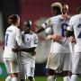 Bungkam Portugal, Prancis Lolos ke Empat Besar UEFA Nations League
