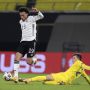 Jerman vs Ukraina: Sempat Tertinggal, Die Mannschaft Menang 3-1