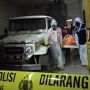 Kesaksian Tetangga Sebelum RM Tewas di Cengkareng: Pergi 2 Minggu-Warnai Rambut
