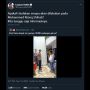Komentari Video Aparat Marahi Pemilik Hajatan, Politikus PKB Sentil Rizieq