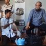 Cara Komunitas Tanpa Nama Hapus Tato Gratis di Tengah Pandemi Covid-19