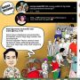 Dituduh Lakukan Money Politik, Netizen: Yang Sabar Mas Gibran