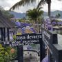Toya Devasya Kintamani Hadirkan Suasana Pegunungan di Bali