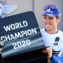 The Best 5 Oto: Pelabuhan Baru Joan Mir di MotoGP, Wapres Ma'ruf Amin Simak SPKLU, Daftar Supercar Paling Dicari