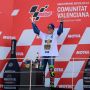 Raihan Pole Position Joan Mir Jadi Sorotan, Angkanya Bikin Tercengang