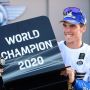 Syukuran Jadi Juara Dunia MotoGP, Suzuki Kasih Diskon Onderdil Motor
