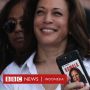 Suami Kamala Harris: Apa Tugas yang Menantinya di Gedung Putih?