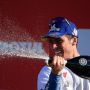 Raih Titel Juara Dunia MotoGP 2020, Joan Mir: Momen yang Sangat Indah