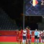UEFA Nations League: Belgia Pupus Mimpi Inggris ke Semifinal