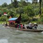 Festival Subayang, Cara Lestarikan Kearifan Lokal Riau dari Tepian Sungai