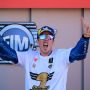 Jadi Juara MotoGP 2020, Joan Mir Pecahkan Rekor Baru dan Unik