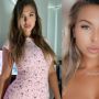 Fotonya Disukai Paus Fransiskus, Ini 4 Potret Model Seksi Natalia Garibotto