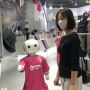 Awas, Tidak Pakai Masker Bakal Ditegur oleh Robot Pintar Ini