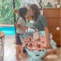 Unggah Foto Kejutan Ulang Tahun, Gisella Anastasia Masih Dirundung Warganet
