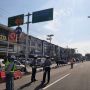 Tabrak Pikap, Pemotor di Underpass Kentungan Tewas Terlindas Truk Tronton