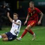 Hasil Lengkap UEFA Nations League, Belgia Gasak Inggris