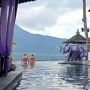 Menikmati Staycation di Toya Devasya Kintamani