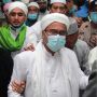 Keluarga Habib Rizieq Tolak Tes Swab Ulang
