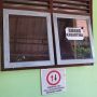 Antisipasi Covid-19 di Pengungsian, Dibuat Ruang Karantina di SD Cepitsari