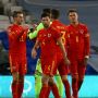 Profil Timnas Wales di Euro 2020: Pelatih, Pemain Andalan dan Prediksi Formasi
