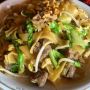 Resep Kwetiau Goreng Khas Pontianak, Nikmat Disantap Saat Hangat