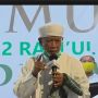 Profil Habib Idrus Jamalullail yang Kasih Doa Jelek Jokowi Pendek Umur