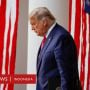 Resmi! Akun Facebook Donald Trump Diblokir hingga 2023