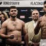 Dihajar Oleksandr Usyk saat Latihan, Petinju Ini Pilih Pensiun