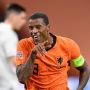 Wijnaldum Semringah Cetak Brace di Laga Belanda vs Bosnia-Herzegovina