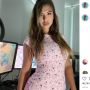 Akun Paus Fransiskus Like Foto Seksinya, Natalia Garibotto: Aku Masuk Surga