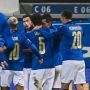 Euro 2020: Timnas Italia Bidik Semifinal, Janjikan Permainan Menghibur