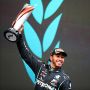 Sah! Lewis Hamilton Perpanjang Kontrak Bersama Mercedes