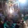 Rusuh di Pesta Pernikahan, Kursi Melayang Hingga ke Panggung, Wargnet Heboh