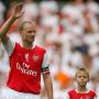 Legenda Dennis Bergkamp: The Non-Flying Dutchman yang Ubah Wajah Arsenal