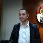 Wakil Ketua KPK Nurul Ghufron Positif Covid-19, Alami Gejala Sesak Nafas
