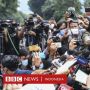 Anies Baswedan: Saya Datang ke Polda Metro Jaya Sebagai Warga Negara