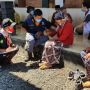 Catat! Bagi yang Mau Donasi ke Pengungsi Merapi Wajib ke Posko Pakem Dahulu