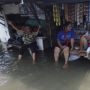 Banjir Rob di Jakarta Sudah Mulai Surut, Tinggal 2 RT di Ancol Masih Terendam
