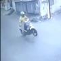Niat Atraksi Malah Jadi Malu Sendiri, Aksi Pemotor Ini Bikin Heboh